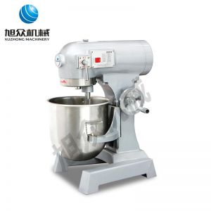 SZM10、15、20、25、30攪拌機(jī)系列