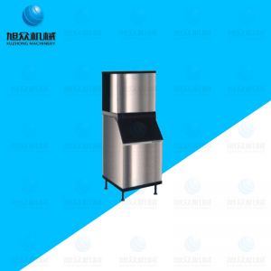 SD150、250、350、400制冰機(jī)系列